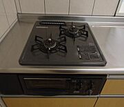 共用設備