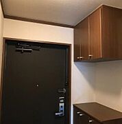 セキュリティ設備