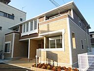 兵庫県姫路市網干区北新在家：物件画像／株式会社クリエイトホームズ　野里店
