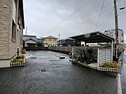 セキュリティ設備