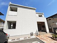 兵庫県姫路市広畑区本町1丁目：物件画像／株式会社クリエイトホームズ　野里店