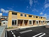 兵庫県姫路市飾磨区今在家3丁目：物件画像／株式会社クリエイトホームズ　野里店