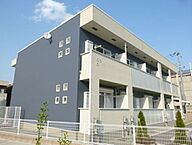 兵庫県姫路市宮上町1丁目：物件画像／株式会社クリエイトホームズ　野里店