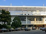 共用設備