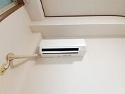 セキュリティ設備