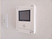 セキュリティ設備