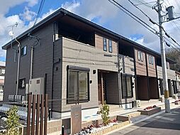 メゾン　ド　グレースＥＡＳＴ2 201