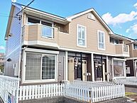 兵庫県姫路市飾磨区構5丁目：物件画像／株式会社クリエイトホームズ　野里店