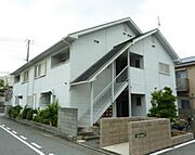 外観完成図