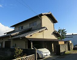 飾東町庄河口貸家 -