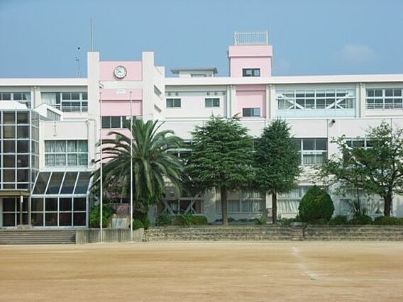 【小学校】伊丹...