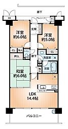 枚方公園駅 1,880万円