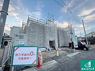 奈良県北葛城郡広陵町大字三吉：物件画像