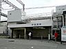 周辺：【駅】牧野駅(京阪　京阪本線)まで2499ｍ