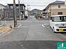 その他：周辺は落ち着いた街並みの住宅地！子育てがしやすい住環境です！まだ未完成ですが、現地でしかわからない事もございます。是非一度ご覧ください。