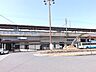 周辺：【駅】ＪＲ湖西線　おごと温泉駅まで993ｍ