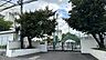 周辺：福岡市立横手中学校（445m）
