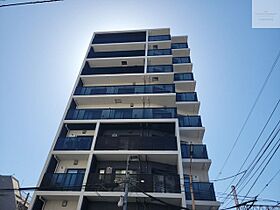 シーズンフラッツ両国EAST  ｜ 東京都墨田区緑２丁目（賃貸マンション1LDK・9階・40.28㎡） その1