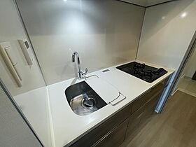 ONE ROOF RESIDENCE TAMACHI 310 ｜ 東京都港区芝浦１丁目15（賃貸マンション1DK・3階・25.76㎡） その12