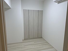 S-RESIDENCE日本橋馬喰町Aere 1203 ｜ 東京都中央区日本橋馬喰町１丁目6-5（賃貸マンション1LDK・12階・49.92㎡） その5