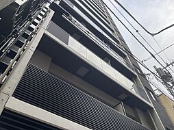 S-RESIDENCE日本橋馬喰町Aere