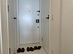 プライムメゾン入谷