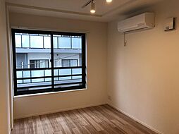 レピュア早稲田レジデンスII 402 4階1LDKのリビング/ダイニング