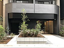 ＢＲＩＣＫ　ＲＥＳＩＤＥＮＣＥ　南青山