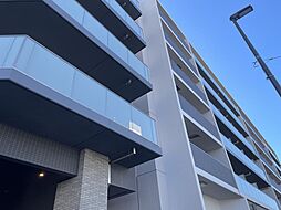 フロンティアレジデンス錦糸公園