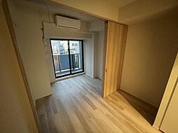 プレディアコート錦糸町スカイビュー 204 2階1DKのリビング/ダイニング