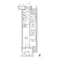 ブルックサイドレジデンス木場2階13.3万円