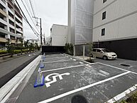 東京都品川区大井3丁目14-17：物件画像／MJS　ASSETMANAGEMENT株式会社