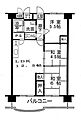 向島ニュータウン第三街区3-G棟10階980万円