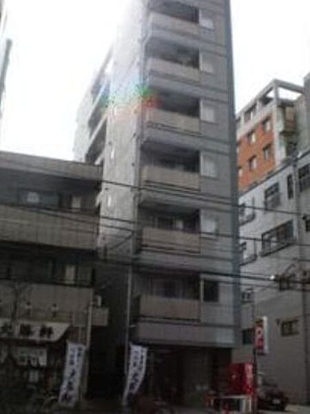 プレール・ドゥーク横浜反町