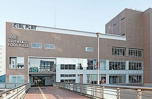 プレール・ドゥーク横浜反町