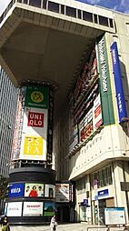 プレール・ドゥーク横浜反町