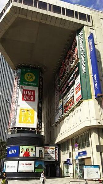 プレール・ドゥーク横浜反町