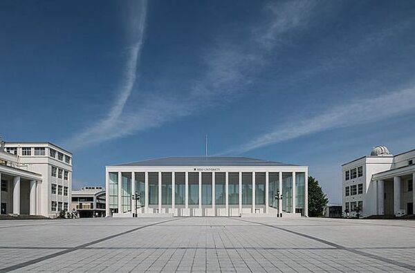 仮）ヘーベルメゾン元住吉 ｜神奈川県川崎市中原区市ノ坪(賃貸マンション1LDK・1階・41.64㎡)の写真 その6