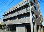 ルーブル東蒲田六番館のイメージ