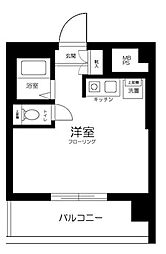 鶴見駅 6.0万円