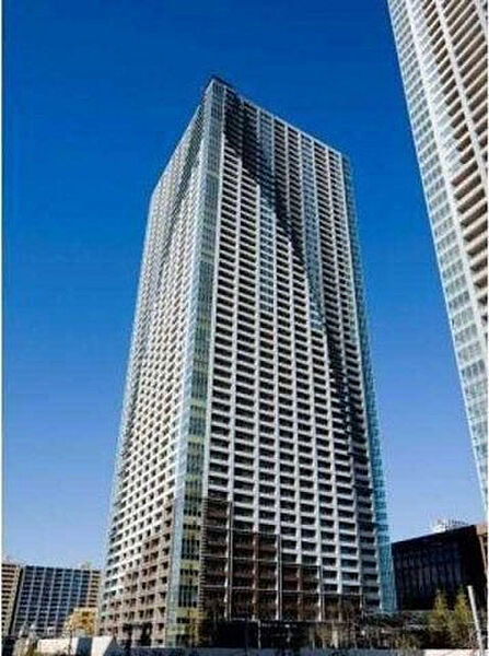 THE TOKYO TOWERS MIDTOWER（ザ・東京タワーズ ミッドタワー） ｜東京都中央区勝どき6丁目(賃貸マンション1DK・11階・47.57㎡)の写真 その1