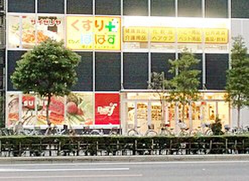 レジデンスシャルマン月島 ｜東京都中央区月島3丁目(賃貸マンション2DK・8階・59.64㎡)の写真 その26