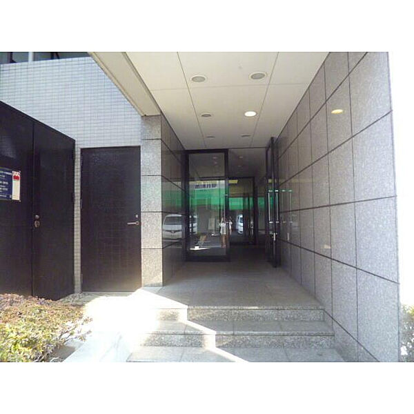 カナーリス月島 ｜東京都中央区月島4丁目(賃貸マンション1R・4階・31.84㎡)の写真 その15