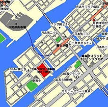 THE TOKYO TOWERS MIDTOWER（ザ・東京タワーズ ミッドタワー）  ｜ 東京都中央区勝どき6丁目3-2（賃貸マンション3LDK・22階・104.36㎡） その23