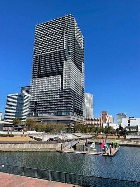 ブランズタワー豊洲 ｜東京都江東区豊洲5丁目(賃貸マンション3LDK・11階・69.69㎡)の写真 その1