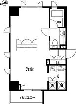 Central Ginza(セントラル銀座)  ｜ 東京都中央区銀座1丁目28-11（賃貸マンション1K・8階・40.27㎡） その2