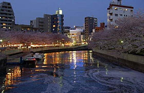 Log永代橋（ログ永代橋）  ｜ 東京都江東区永代1丁目15-2（賃貸マンション1K・10階・26.04㎡） その23