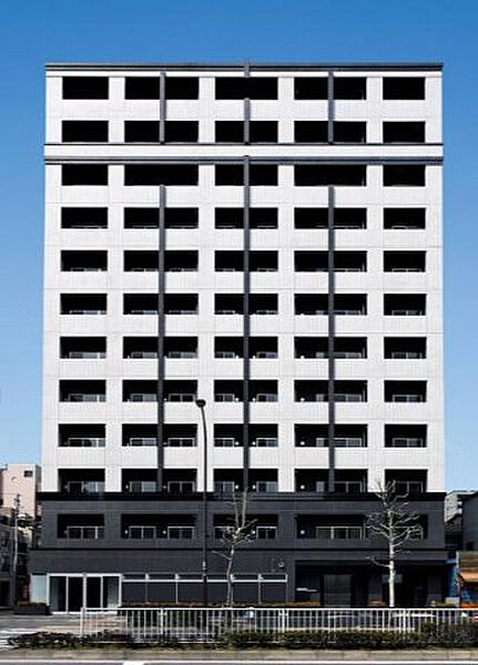 レジディア月島III ｜東京都中央区月島3丁目(賃貸マンション1K・8階・21.00㎡)の写真 その17
