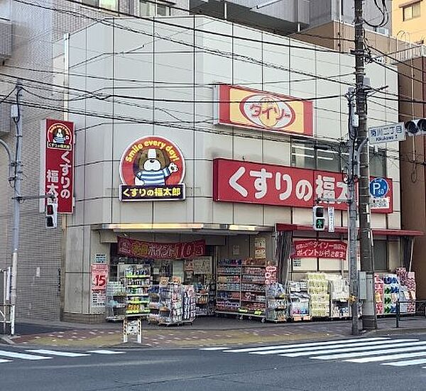 レオーネ錦糸町 ｜東京都墨田区緑3丁目(賃貸マンション1K・4階・25.26㎡)の写真 その28