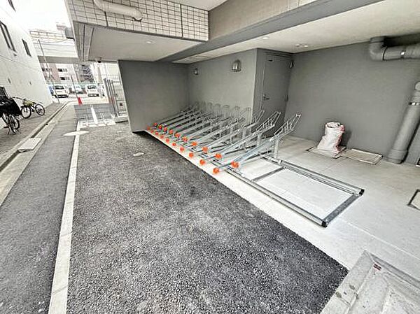 レオーネ錦糸町 ｜東京都墨田区緑3丁目(賃貸マンション1K・4階・25.26㎡)の写真 その21